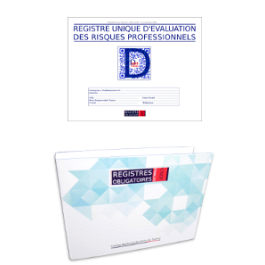 Document unique d'évaluation des risques professionnels DUERP + L ...